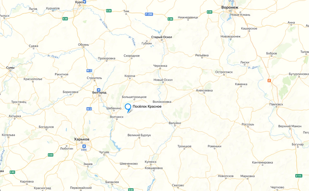 Яндекс.Карты