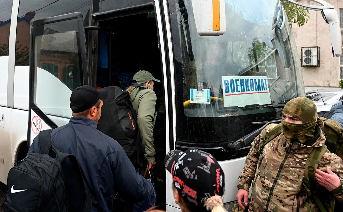 Сергей Пивоваров / РИА Новости