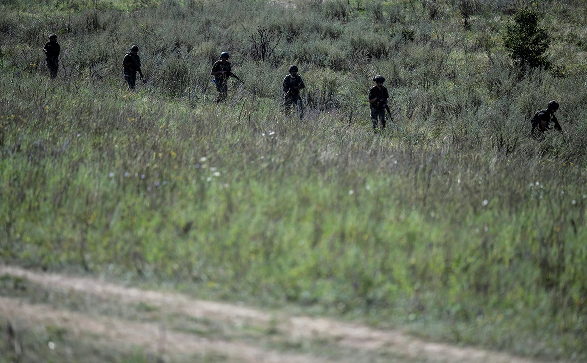 Вячеслав Ратинский / Reuters