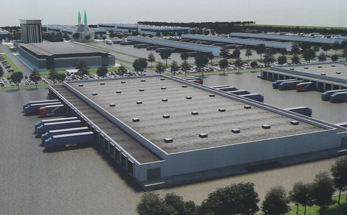 Радий Хабиров / t.me