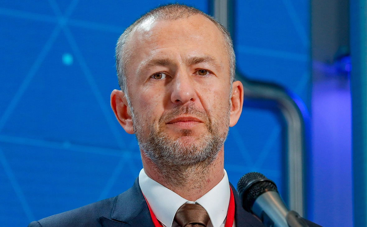 Сергей Карпухин / ТАСС