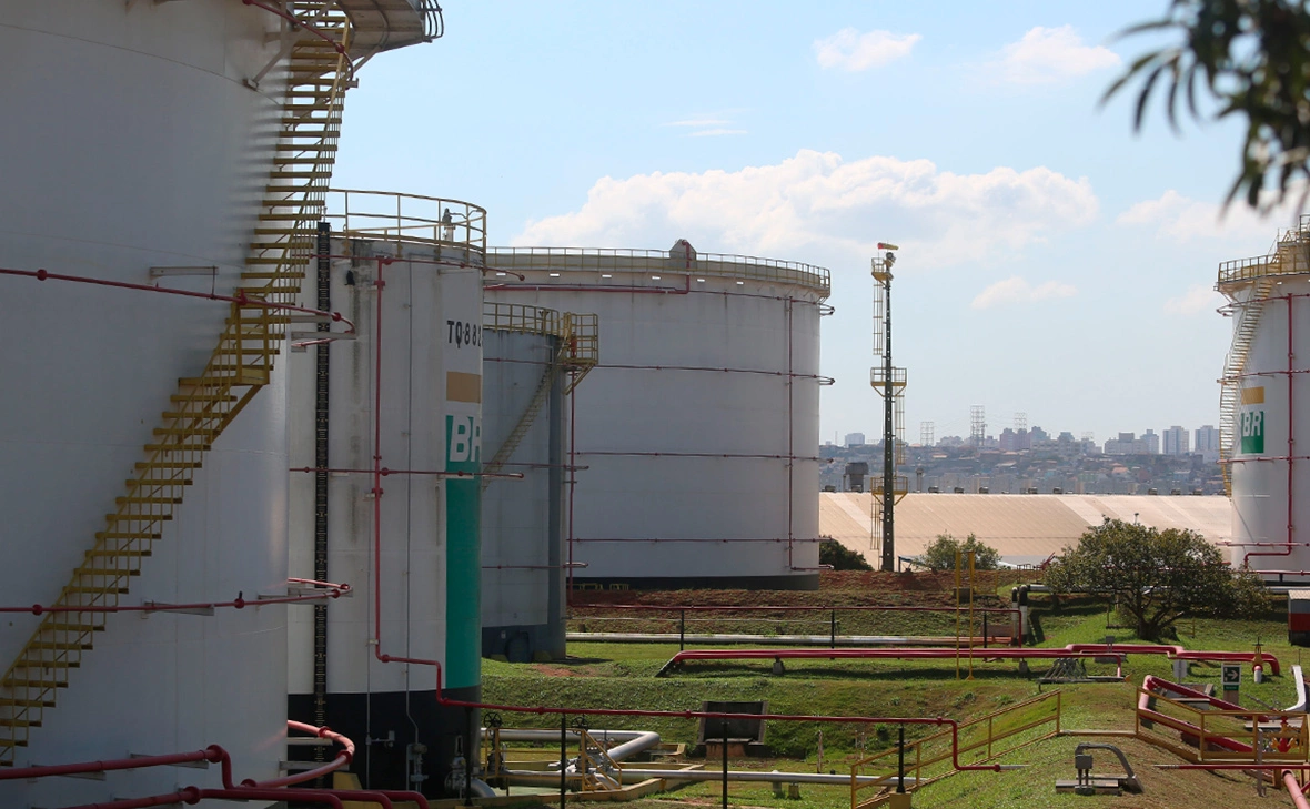 Rahel Patrasso / Global Look Press