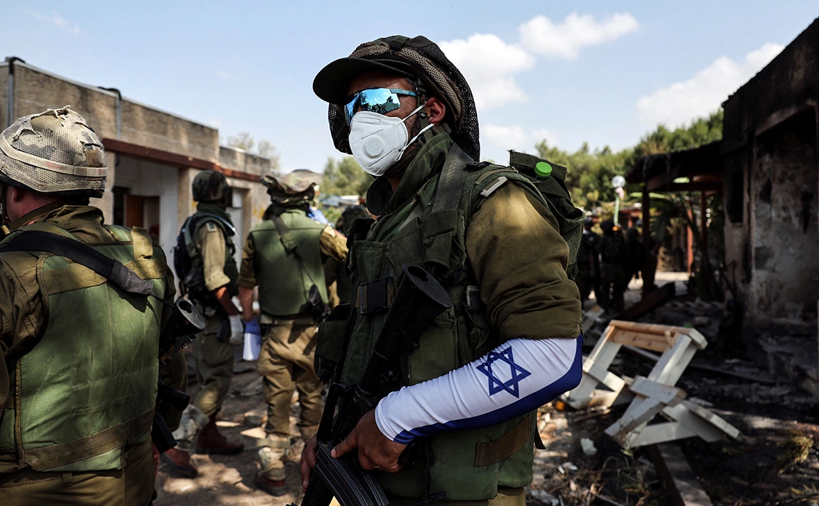 Violeta Santos Moura / Reuters