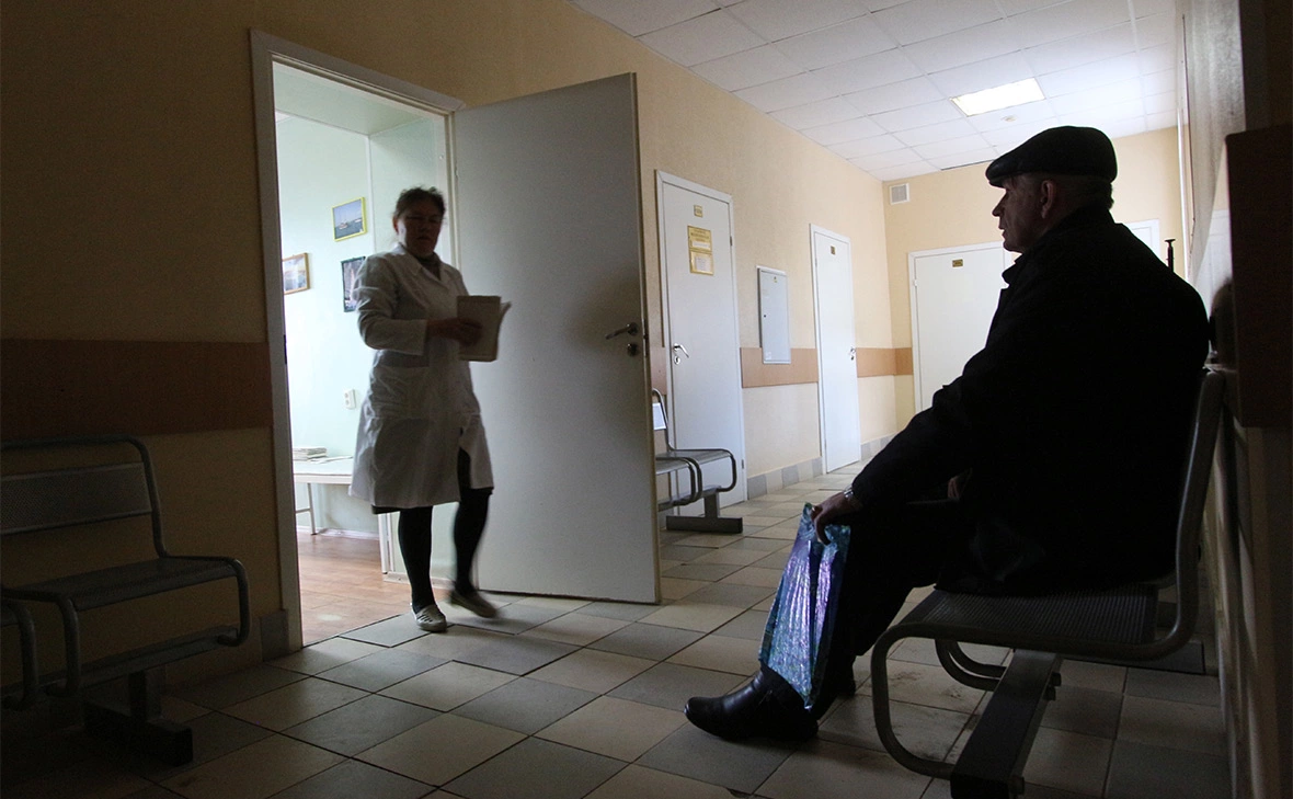 Александр Артеменков / ТАСС