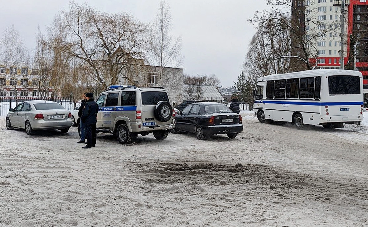 Андрей Мазунин / РИА Новости