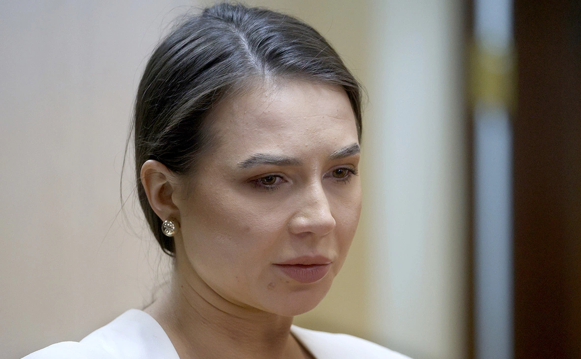 Максим Григорьев / ТАСС