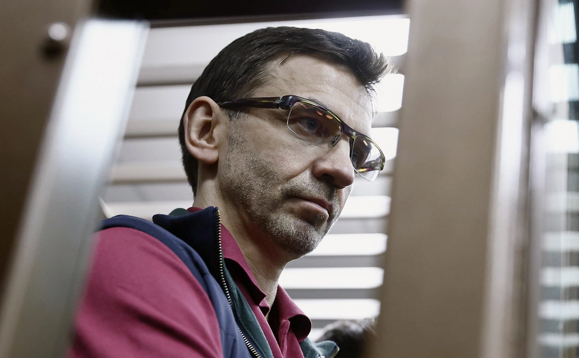 Андрей Любимов / РБК