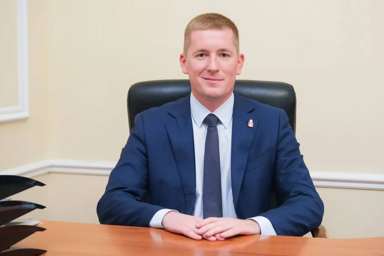 предоставлено РБК Пермь из личного архива Андрея Ипатова