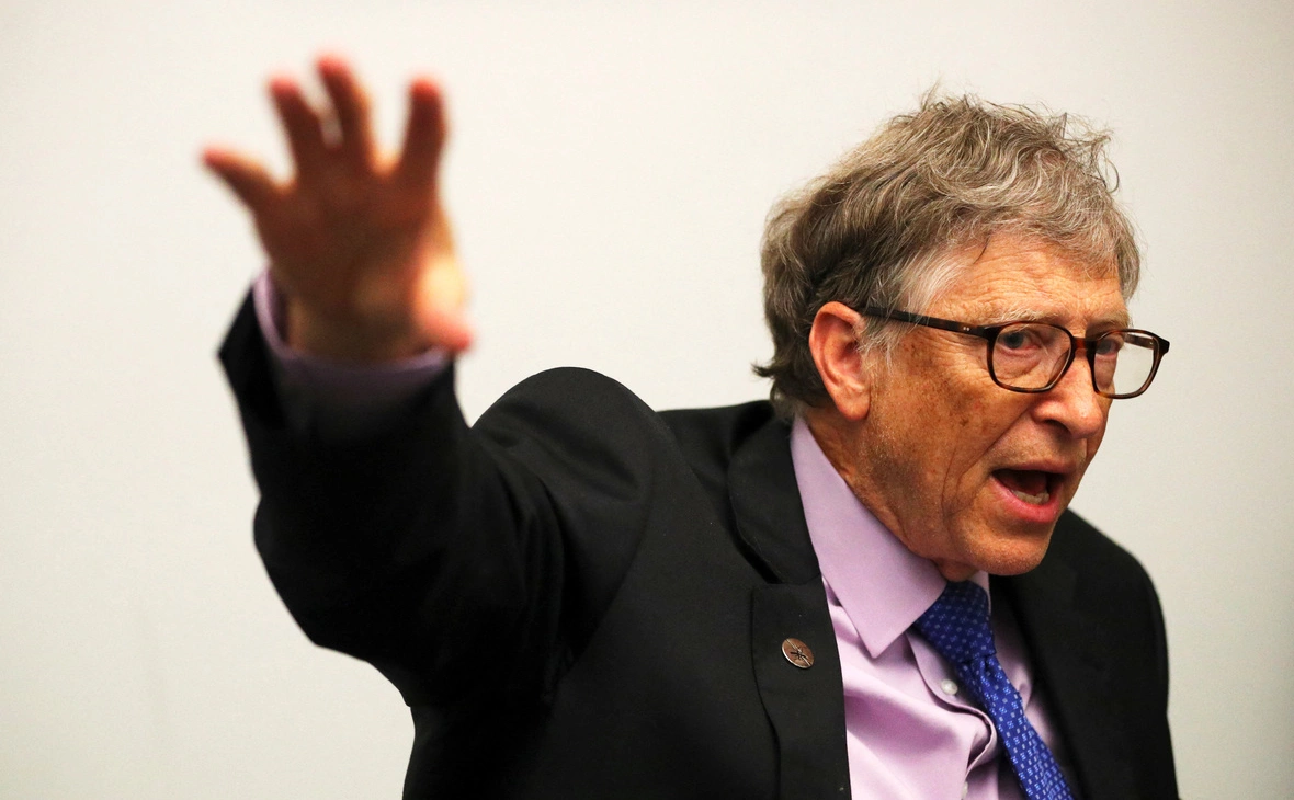 Hannah McKay / Reuters