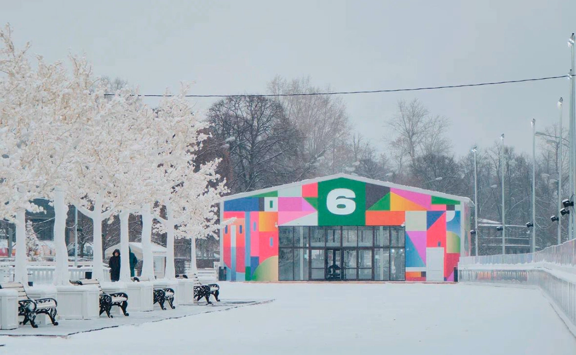 gorkyparkmsk / Telegram