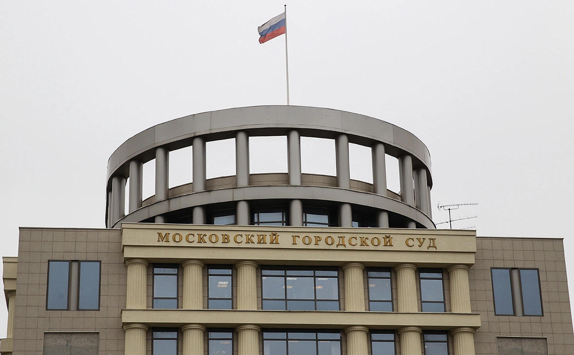 Екатерина Кузьмина / РБК