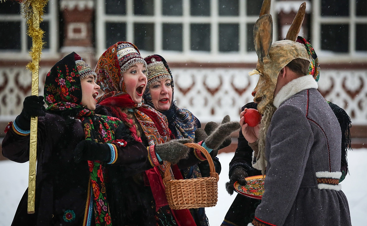 Александр Рюмин / ТАСС