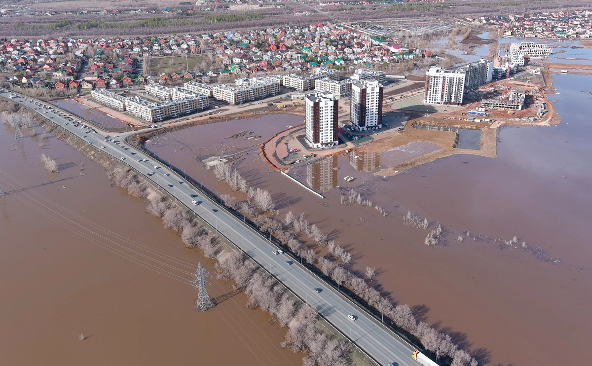 Егор Алеев / ТАСС