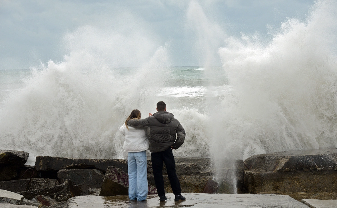 Игорь Онучин / РИА Новости