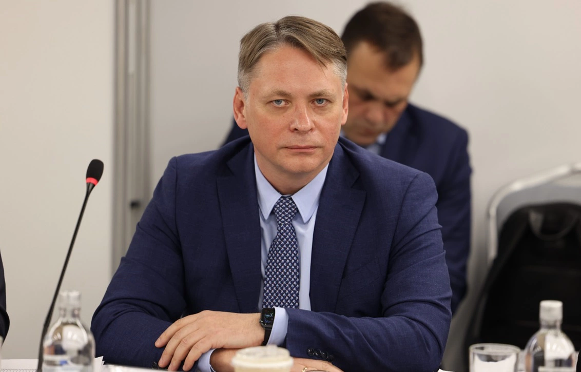 пресс-служба АО «Системный оператор Единой энергетической системы»