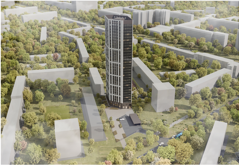 официальная документация проекта