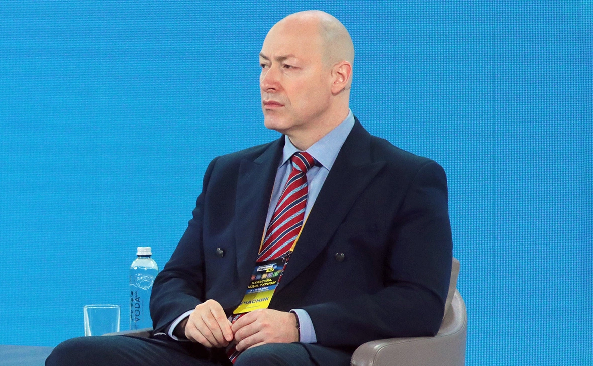 Hennadii Minchenko / Keystone Press Agency / Global Look Press