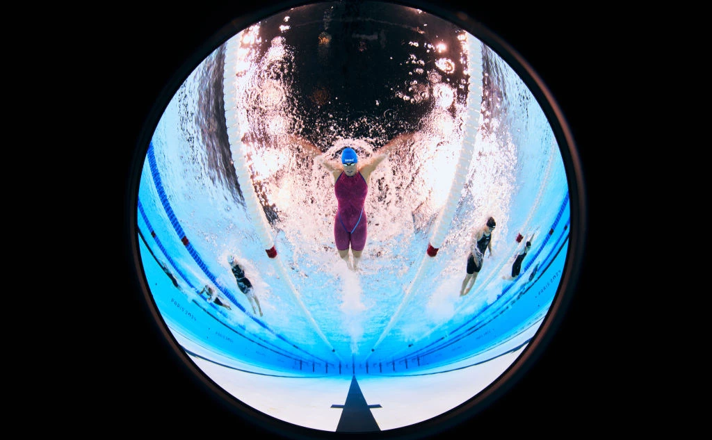 Adam Pretty / Getty Images