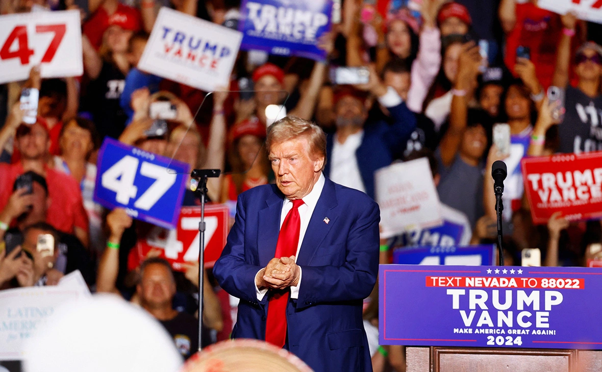 Piroschka Van De Wouw / Reuters