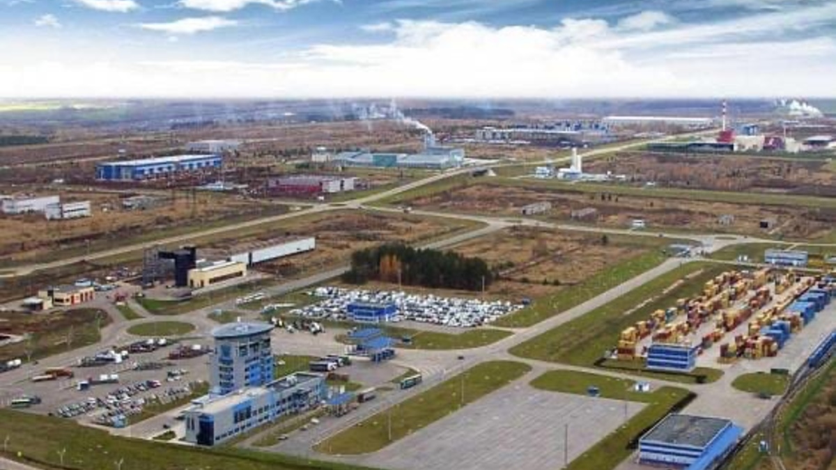 Фото: Минэкономразвития РБ