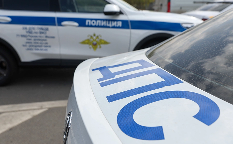 Сергей Петров / Global Look Press