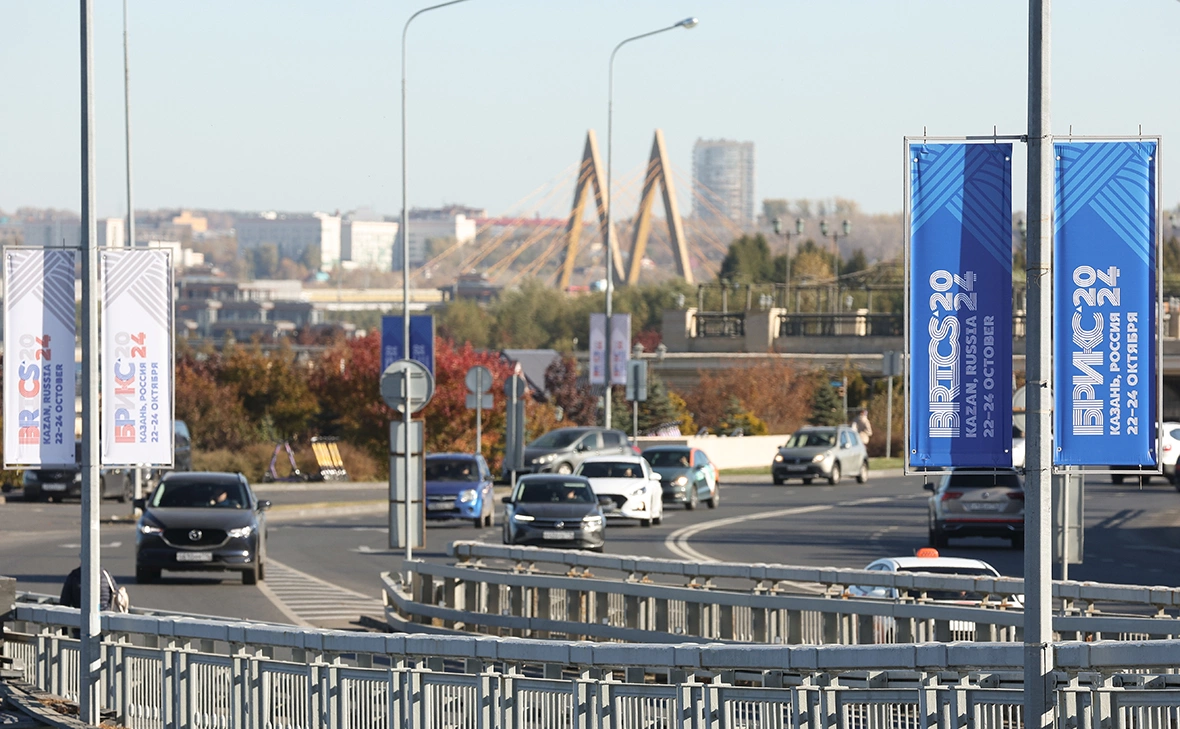 Егор Алеев / ТАСС