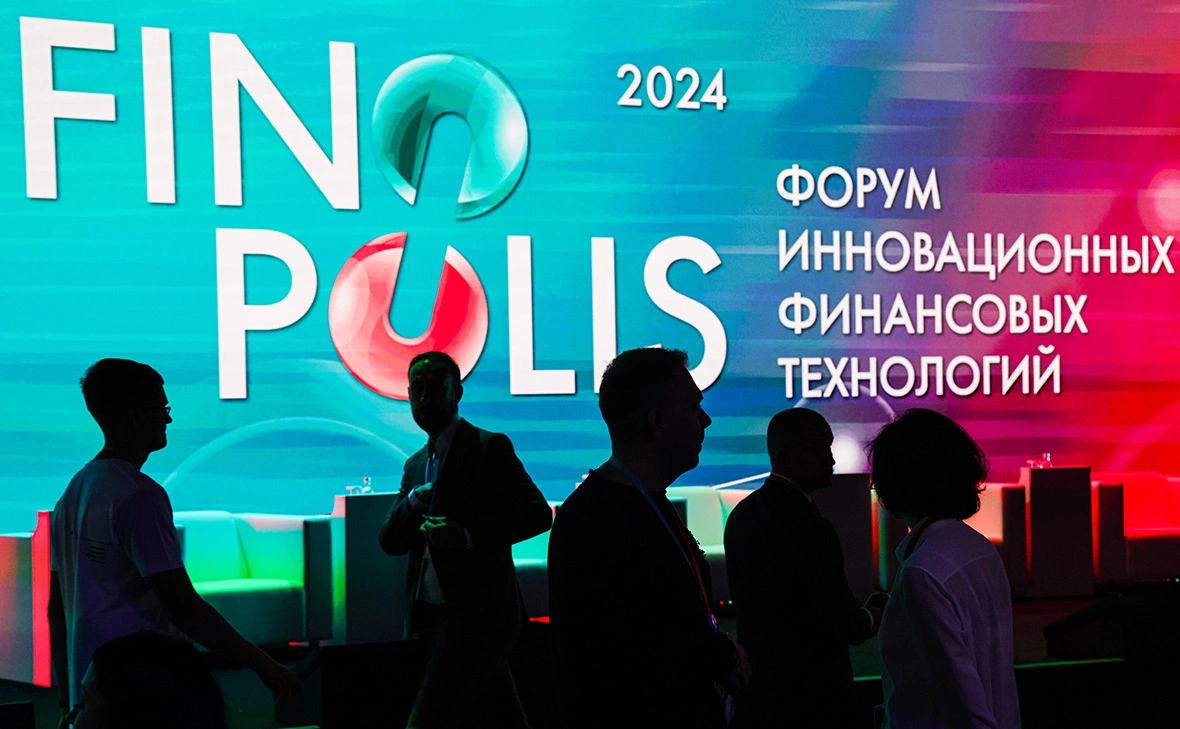 Дмитрий Феоктистов / ТАСС