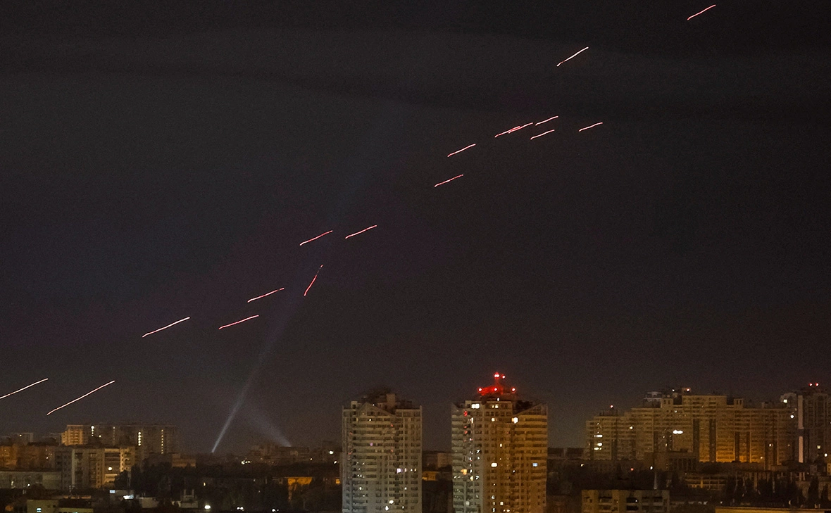 Глеб Гаранич / Reuters