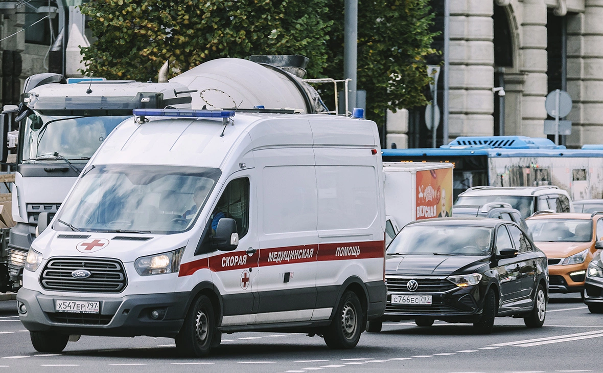 Андрей Любимов / РБК