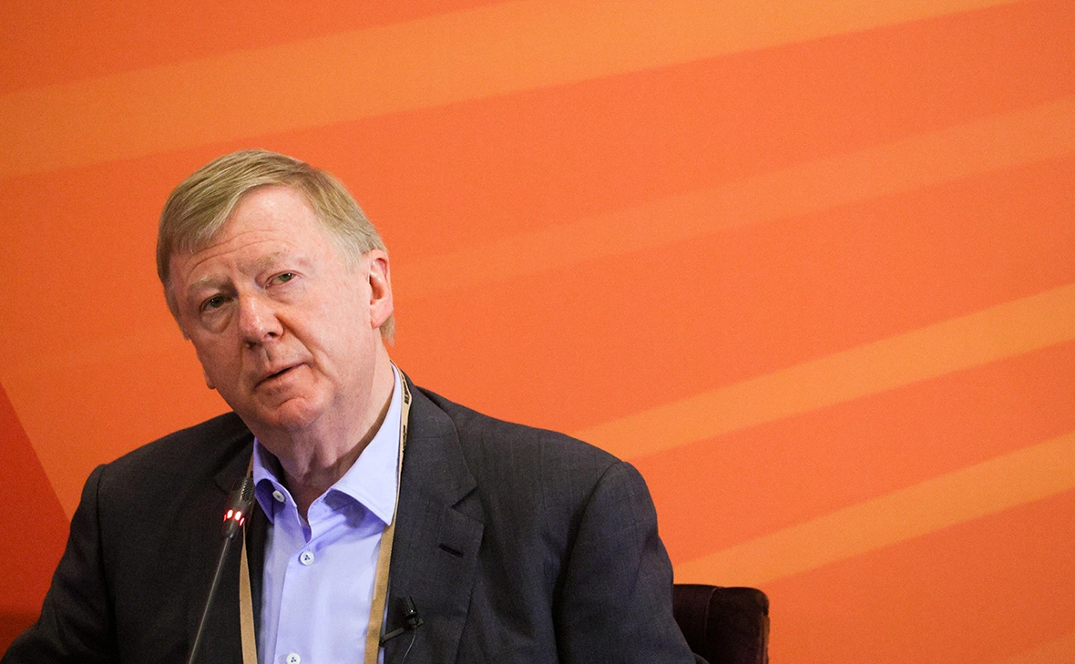 Гавриил Григоров / ТАСС