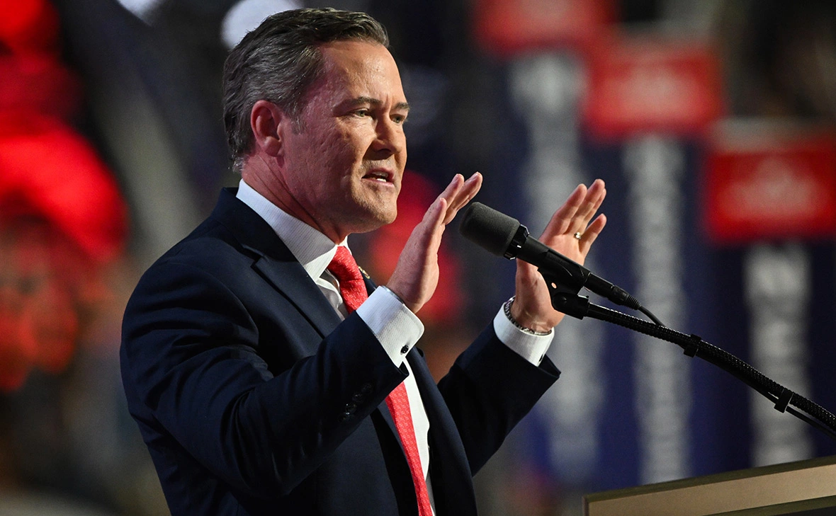 Leon Neal / Getty Images