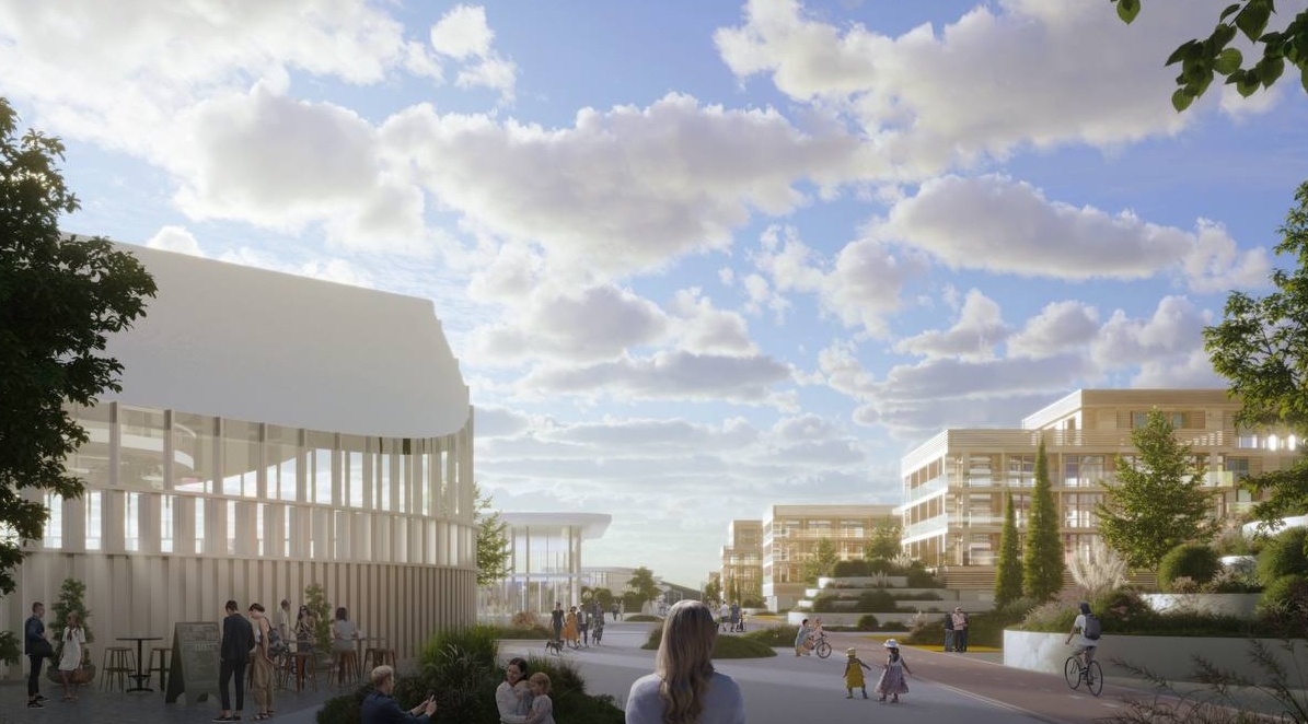 Фото: правительство Санкт-Петербурга