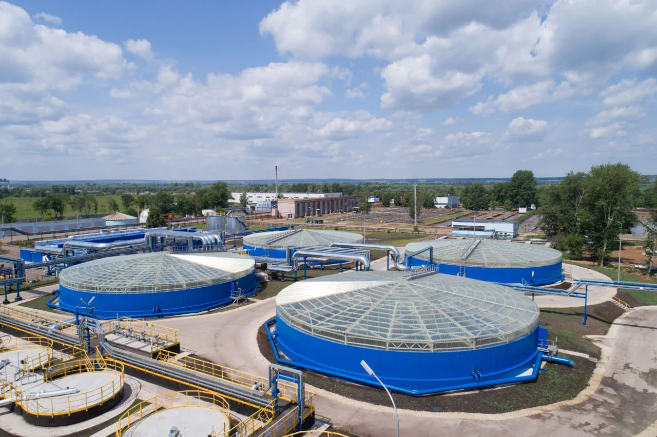 пресс-служба  «Нижнекамскнефтехима»