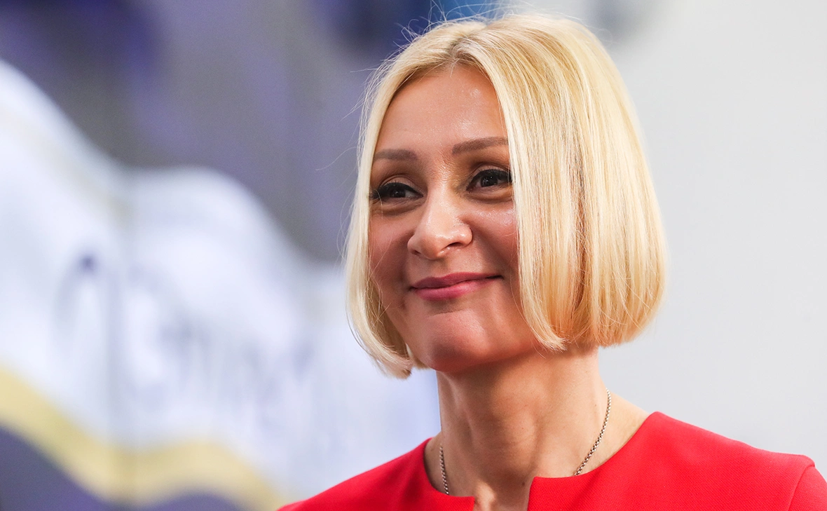 Владимир Гердо / ТАСС