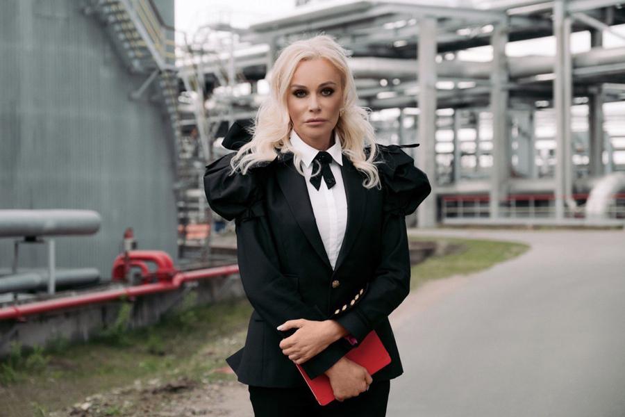 Елена Васильева