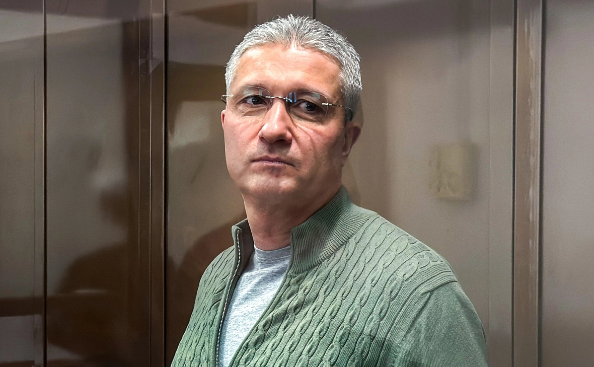 Сергей Петров / NEWS.ru / ТАСС