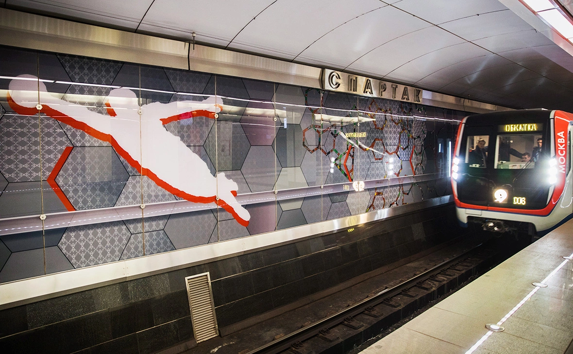 Михаил Джапаридзе / ТАСС