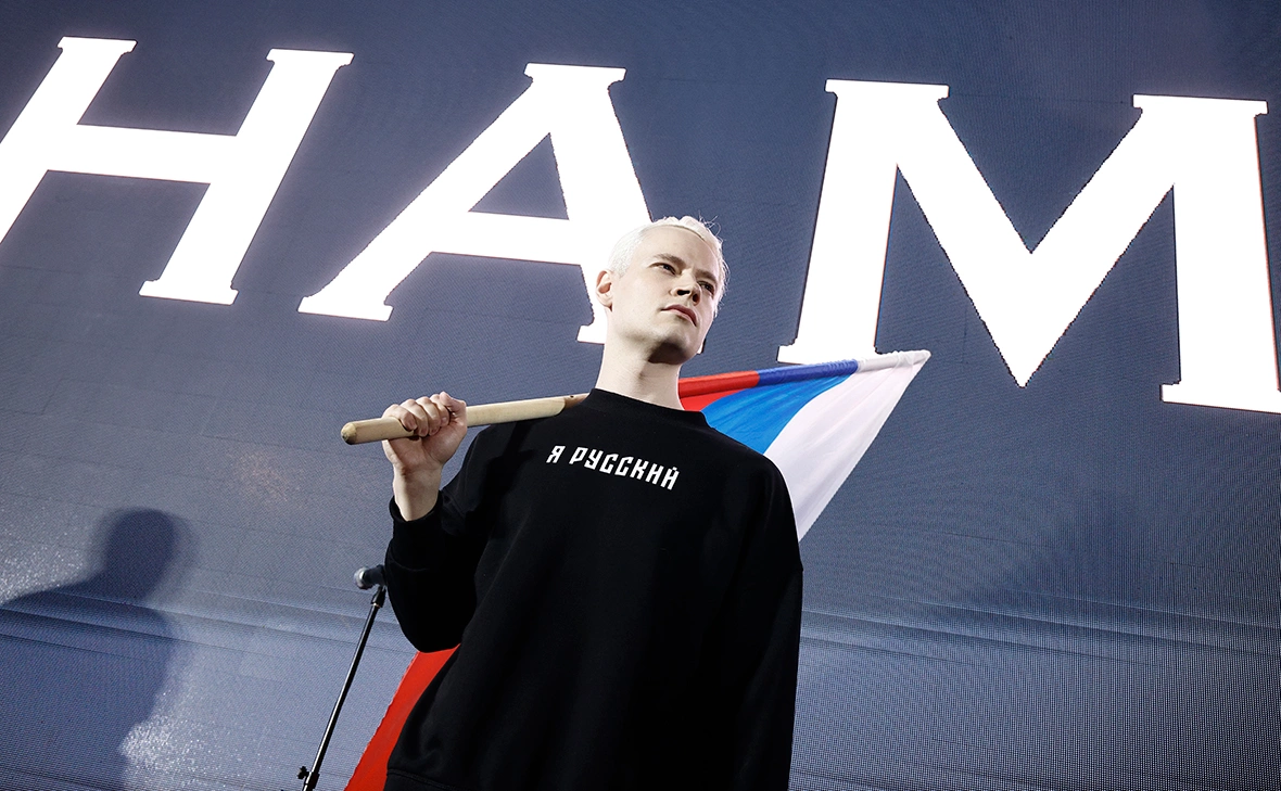 Андрей Любимов / РБК