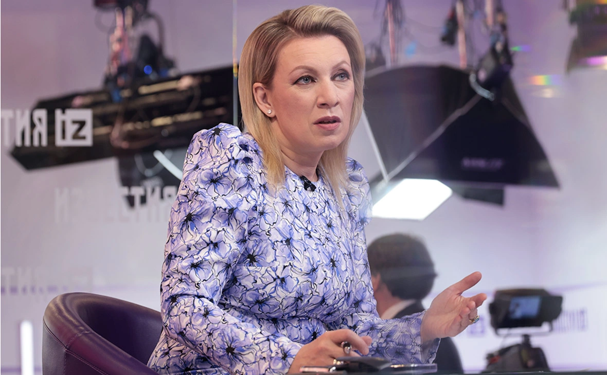 Михаил Гребенщиков / РБК