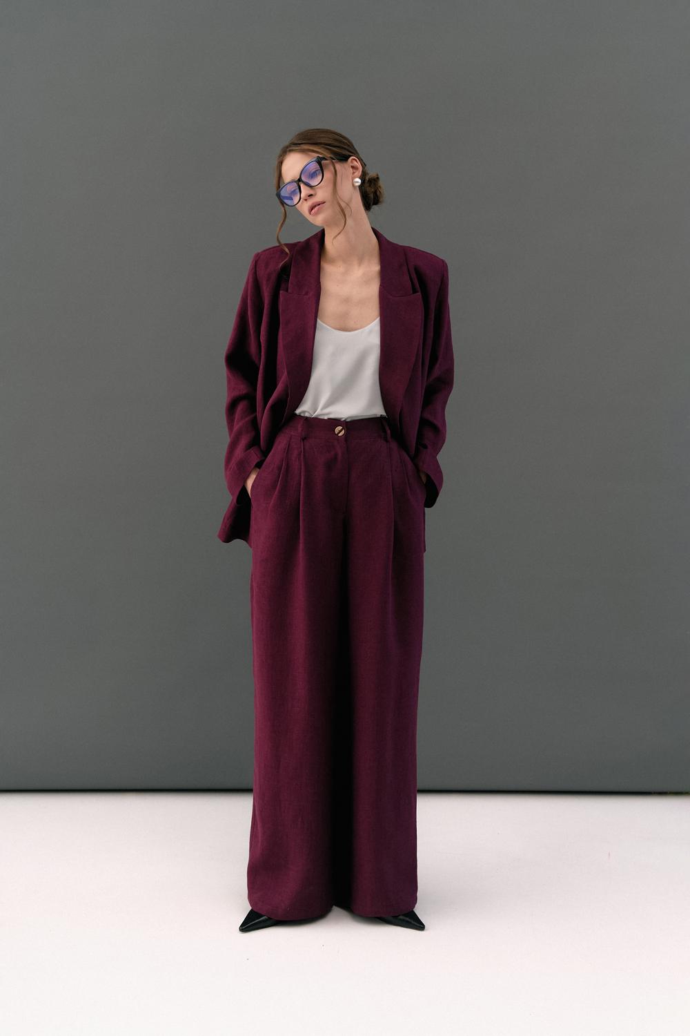Pure Linen