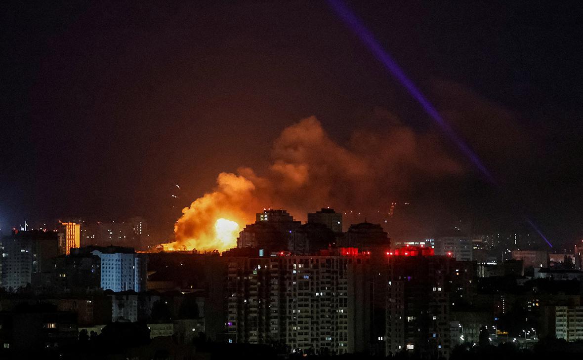 Фото: Глеб Гаранич / Reuters
