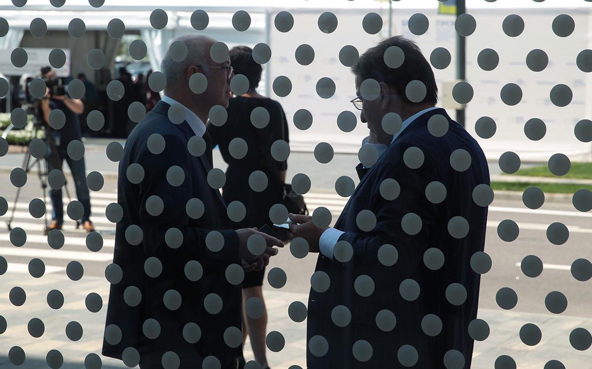 Фото:Олег Яковлев / РБК