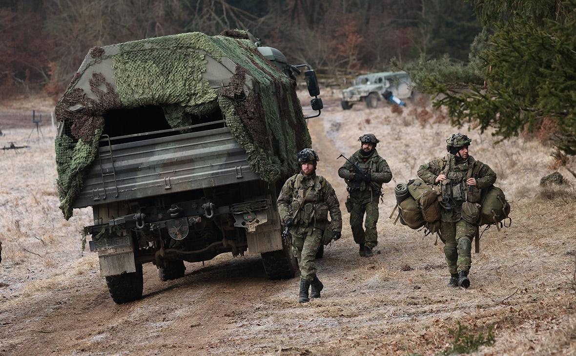 Фото: Sean Gallup / Getty Images