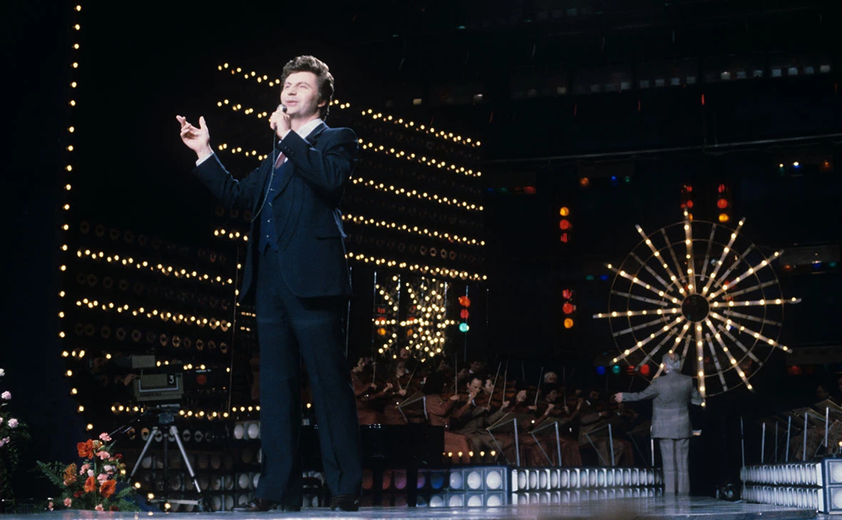 Евгений Коктыш  / РИА Новости