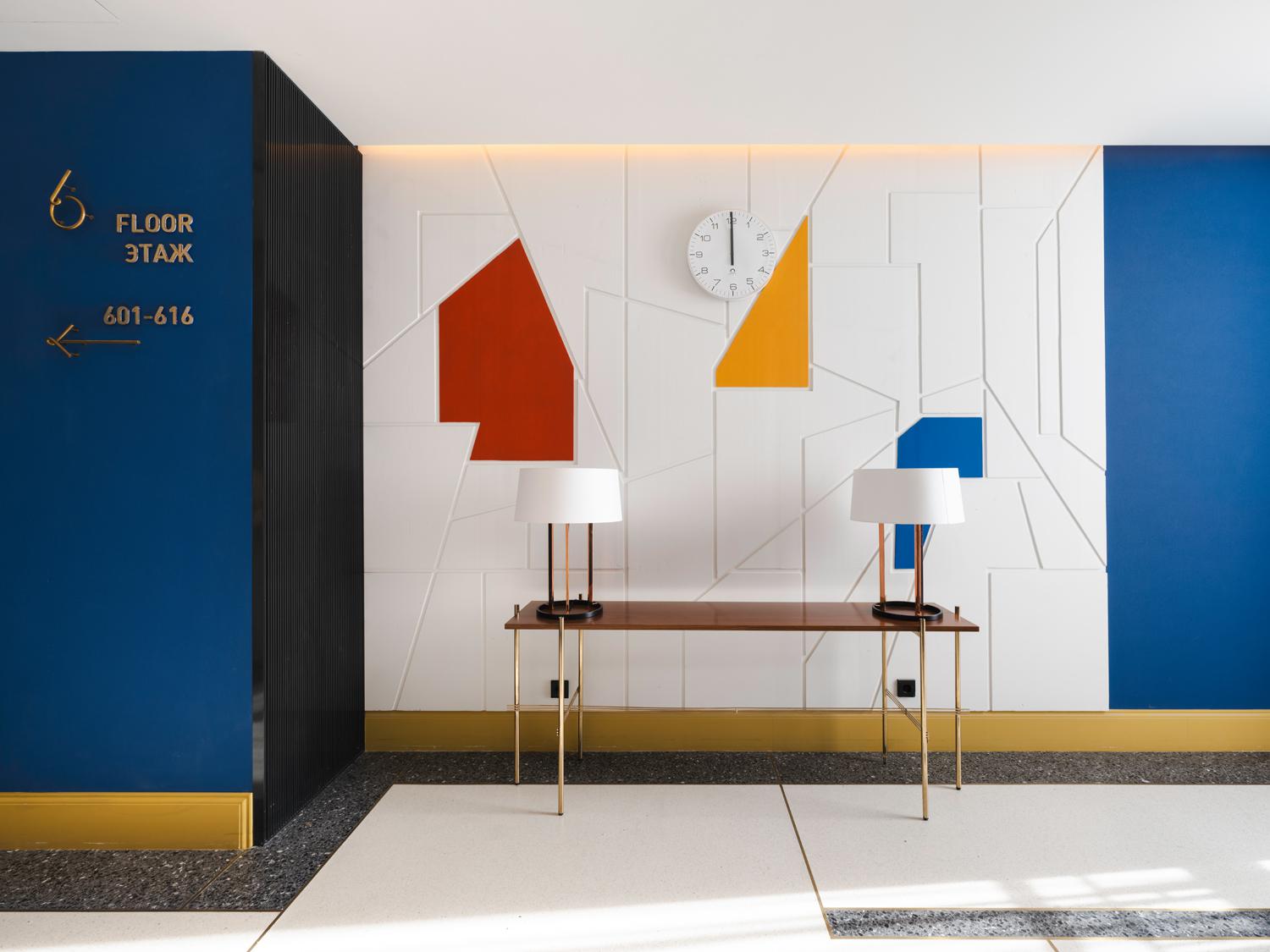 Maidens, Москва