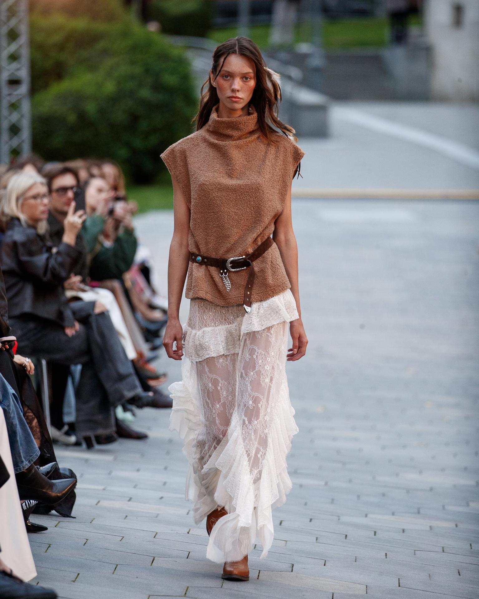 Показ Masterpeace