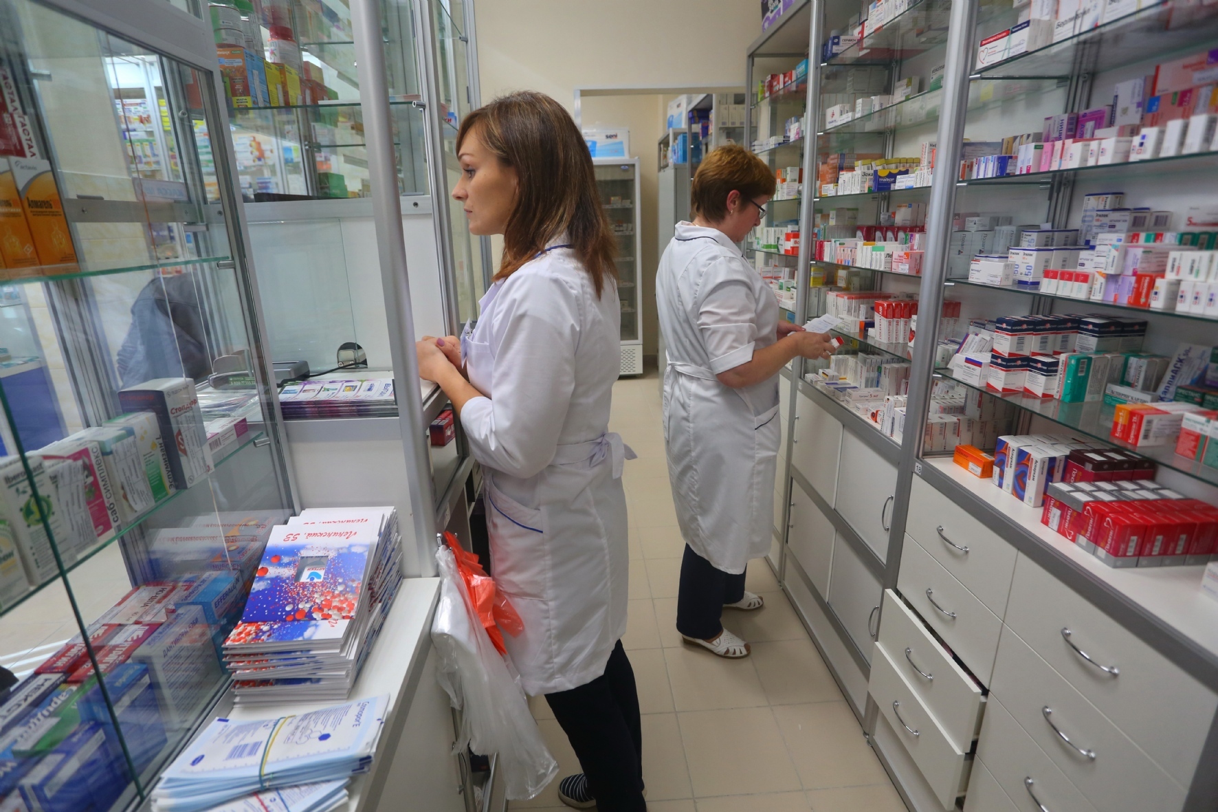 Фото: Холявчук Светлана / PhotoXPress.ru