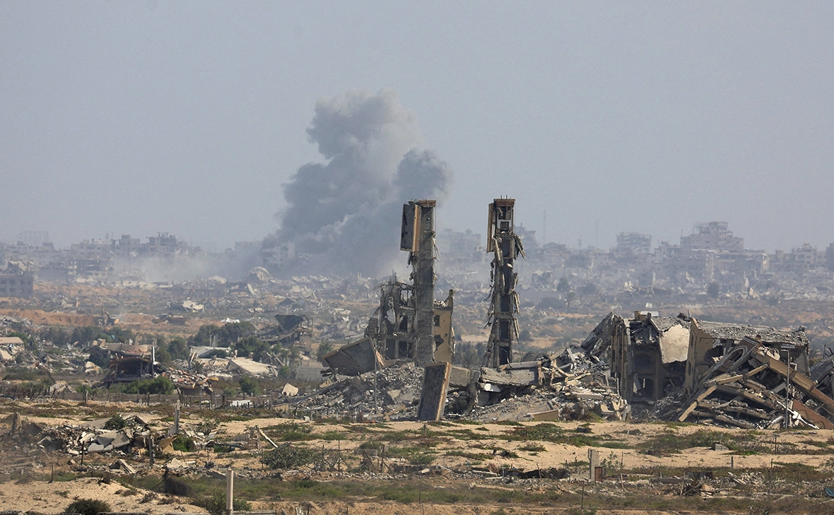 Dawoud Abu Alkas / Reuters