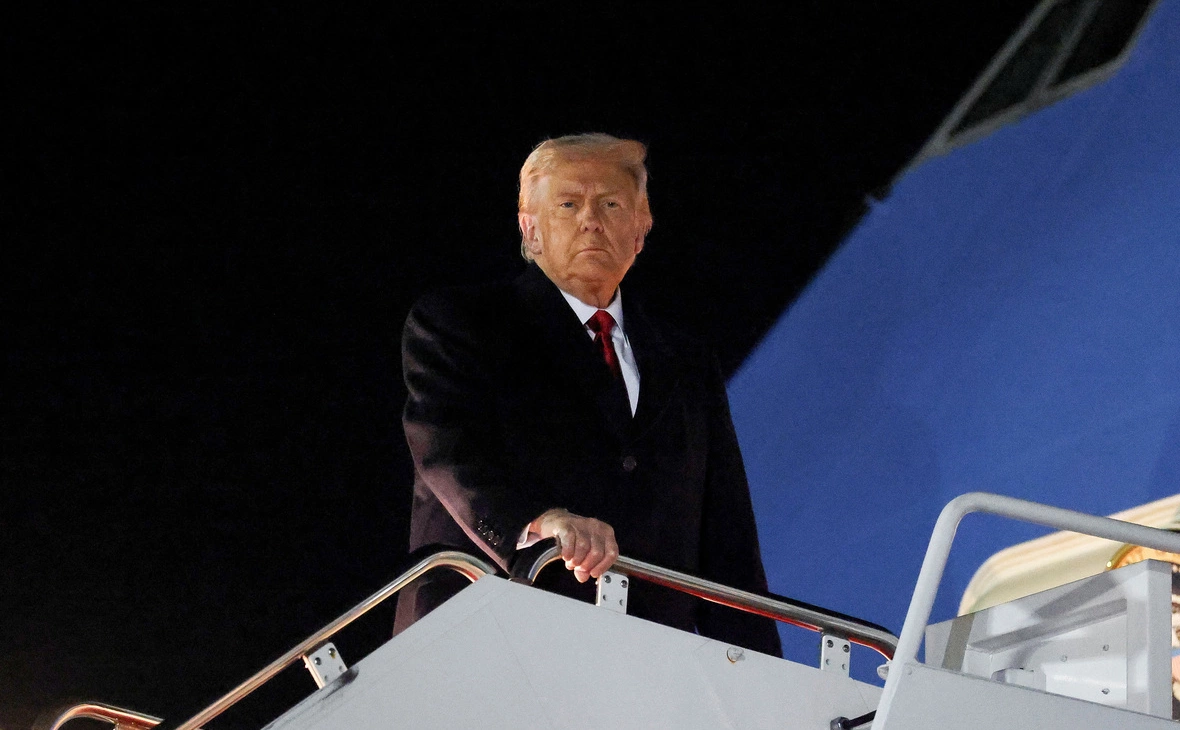 Evelyn Hockstein / Reuters