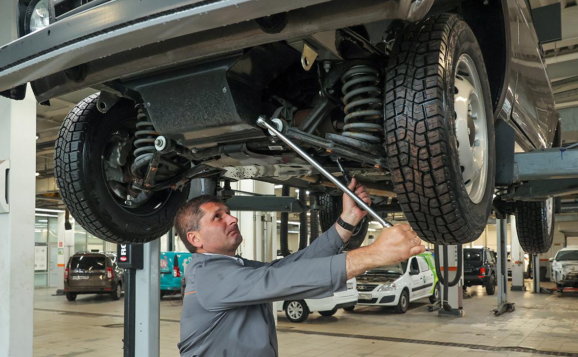 Фото: Сергей Петров / NEWS.ru / Global Look Press